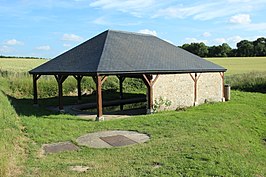 Lavoir (openbare wasplaats)