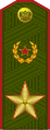 Service uniform (1994–97)