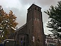 Theaterkerk Bemmel (theater in de voormalige Heilige Donatuskerk)