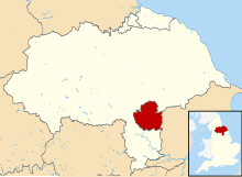 York UK locator map (2023).svg