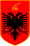 Coat of Arms of Albania