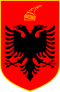 Quốc huy Albania