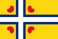 Bandiera della Frisia