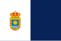 La Mojonera - Bandera