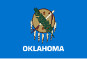 Bendera Oklahoma