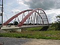 Railway Bridge Hauset