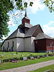 Hakarps kyrka