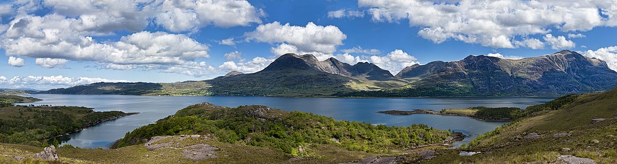 Loch Torridon