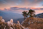 Crimean Nature Reserve