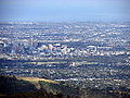 From Mount Lofty, 2014