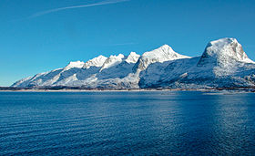 Comté de Nordland