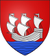 Coat of arms of Pauillac