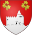 Blason de Scy-Chazelles