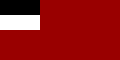 Bandeira da Geórgia 1918-1921