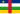 Flag of the Central African Republic