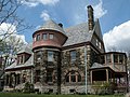 John Uri Lloyd House in Cincinnati, OH