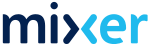 Logo de Mixer