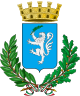 Blason de Salò