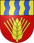 Blason de Bätterkinden