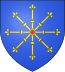 Blason de Puiseaux