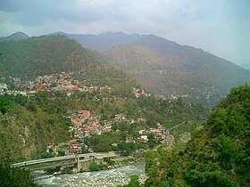 Chamba (Himachal Pradesh)