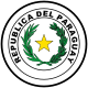 Paraguay - Stemma