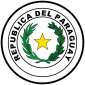 República del Paraguay – Emblema