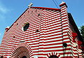 Katedral Notre-Dame-de-Miséricorde nan Kotonou.