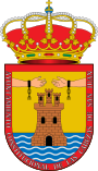 Blason de Las Cabezas de San Juan