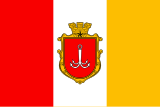 Bandiera de Odessa