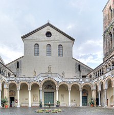 Duomo di Salerno