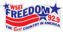 WSEI FREEDOM92.9 logo.png