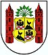 Coat of arms of Ilmenau