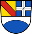 Coat of arms of Pfinztal