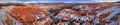 Image 44Bryce Canyon National Park Amphitheater (winter view) (from Utah)