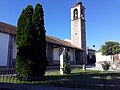 Jakobuskirche