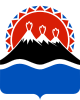 Official logo of Kamchatka Pian-kiong-khu