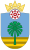 Coat of arms of Vecindario