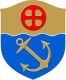 Coat of arms of Ingå