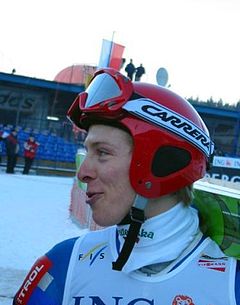 Jure Radelj 2003