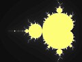 Z = Z2 + CConjunto de Mandelbrot