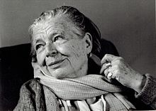 Marguerite Yourcenar