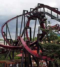 Nemesis Inferno