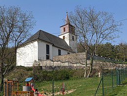 Tagolsheim – Veduta