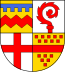 Blason de Lebach