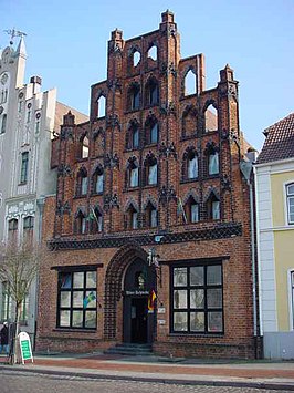 Wismar