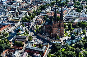 Uppsala