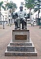 Monumento ao centenário de Bento Quirino