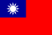 Bandera de la República de China