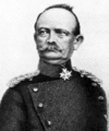 Eduard von Fransecky († 21. Mai)